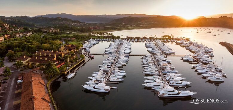 Los Sueños Resort and Marina - Playa Herradura, Costa Rica