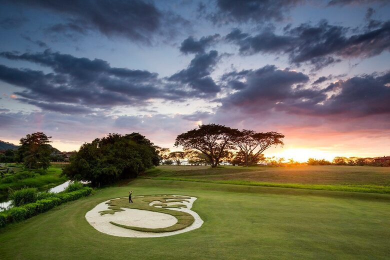 Los Sueños Resort and Marina - Playa Herradura, Costa Rica