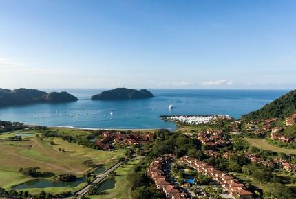 Los Sueños Resort and Marina - Playa Herradura, Costa Rica