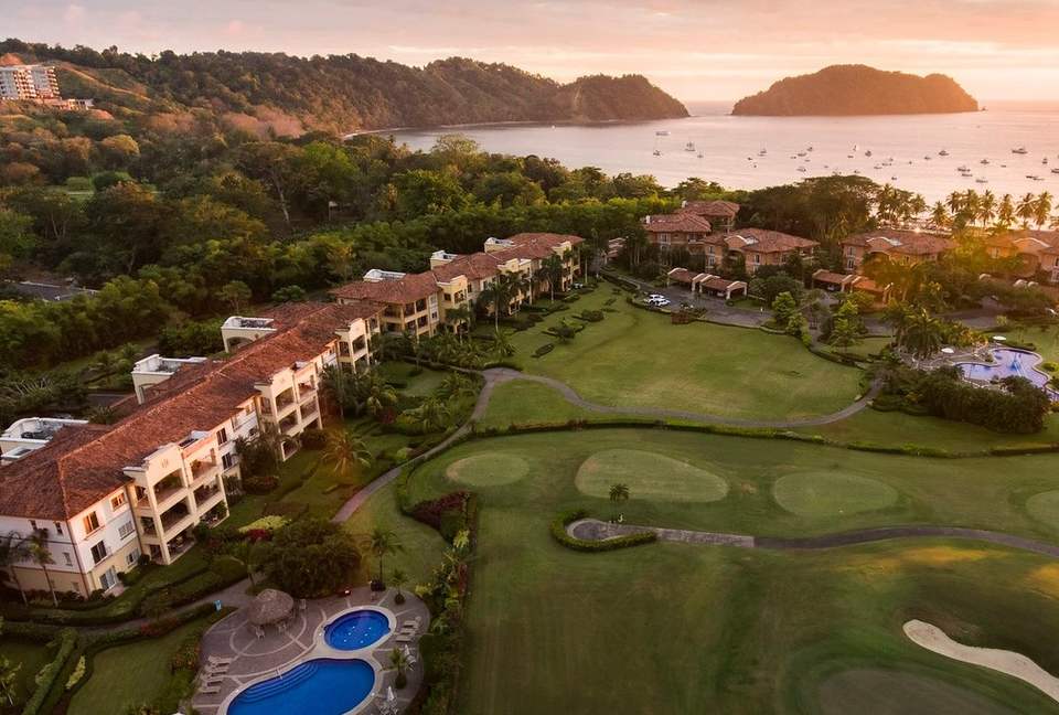 Los Sueños Resort and Marina - Playa Herradura, Costa Rica