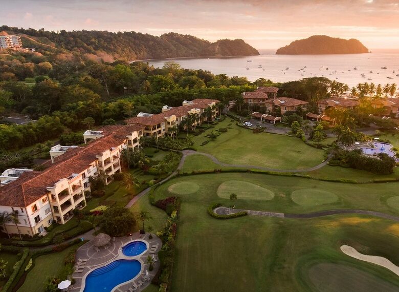 Los Sueños Resort and Marina - Playa Herradura, Costa Rica