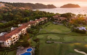 Los Sueños Resort and Marina - Playa Herradura, Costa Rica