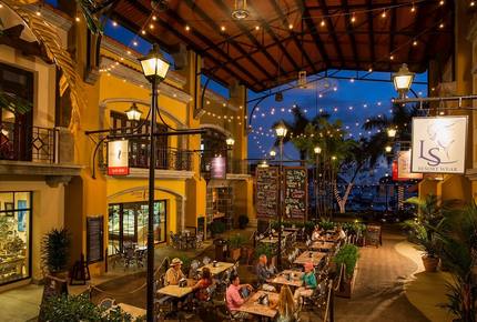 Los Sueños Resort and Marina - Playa Herradura, Costa Rica