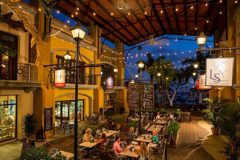 Los Sueños Resort and Marina - Playa Herradura, Costa Rica