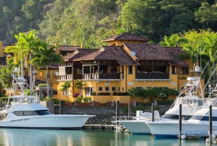 Los Sueños Resort and Marina - Playa Herradura, Costa Rica