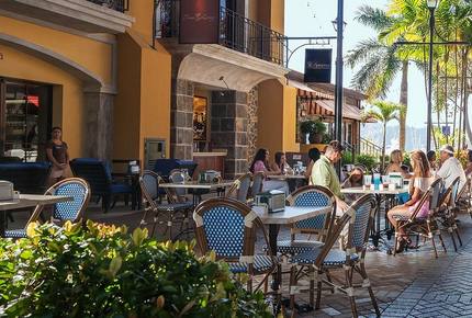 Los Sueños Resort and Marina - Playa Herradura, Costa Rica