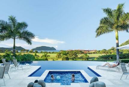 Los Sueños Resort and Marina - Playa Herradura, Costa Rica