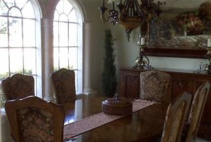 Delight at Tesoro Villa - Port St. Lucie, Florida