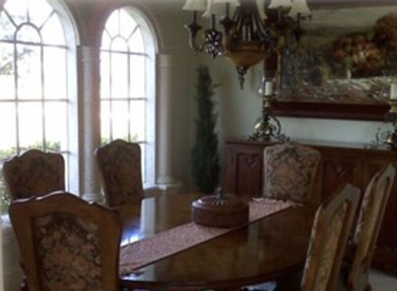 Delight at Tesoro Villa - Port St. Lucie, Florida