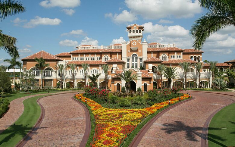 Delight at Tesoro Villa - Port St. Lucie, Florida