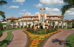 Delight at Tesoro Villa - Port St. Lucie, Florida