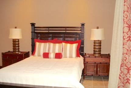 Los Sueños Resort and Marina - Playa Herradura, Costa Rica