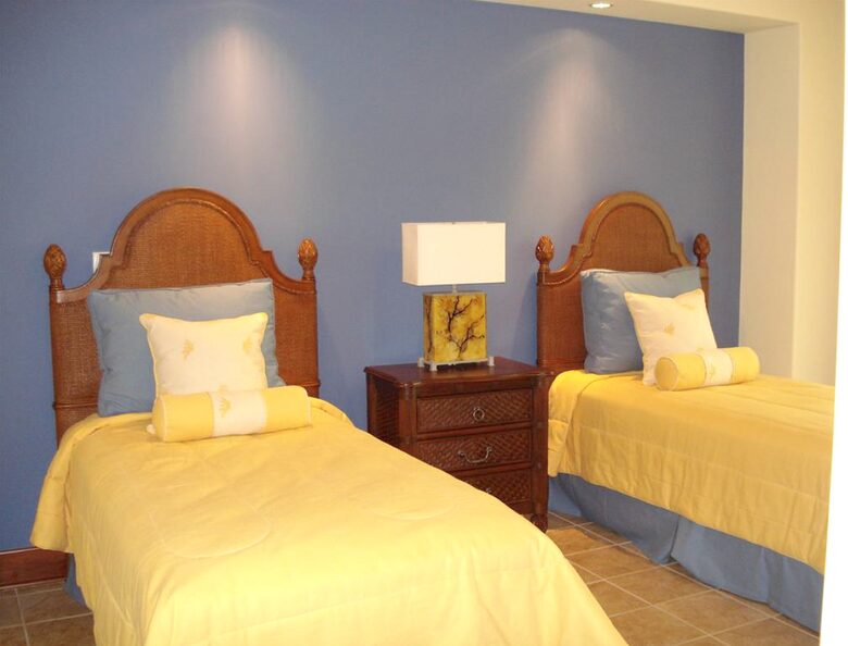 Los Sueños Resort and Marina - Playa Herradura, Costa Rica