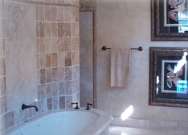 Delight at Tesoro Villa - Port St. Lucie, Florida