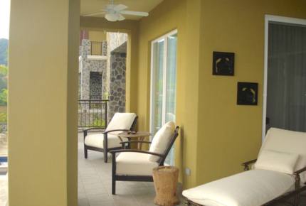 Los Sueños Resort and Marina - Playa Herradura, Costa Rica