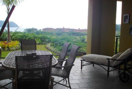 Los Sueños Resort and Marina - Playa Herradura, Costa Rica