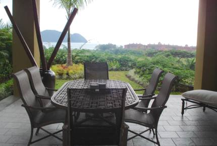 Los Sueños Resort and Marina - Playa Herradura, Costa Rica