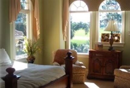 Delight at Tesoro Villa - Port St. Lucie, Florida