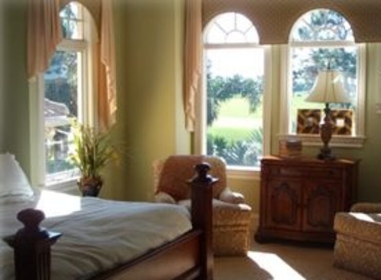 Delight at Tesoro Villa - Port St. Lucie, Florida