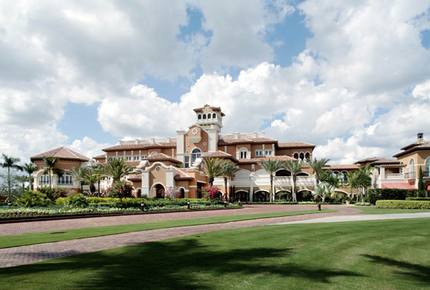 Delight at Tesoro Villa - Port St. Lucie, Florida