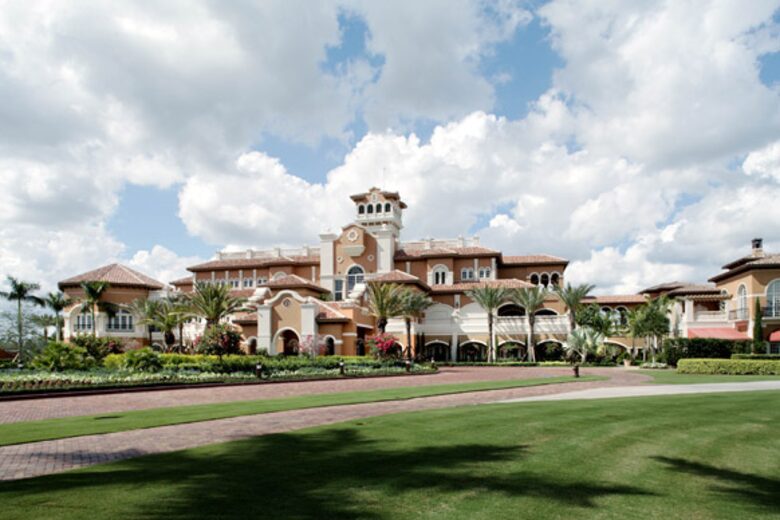 Delight at Tesoro Villa - Port St. Lucie, Florida