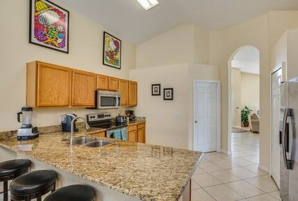 Arcadia - Kissimmee, Florida