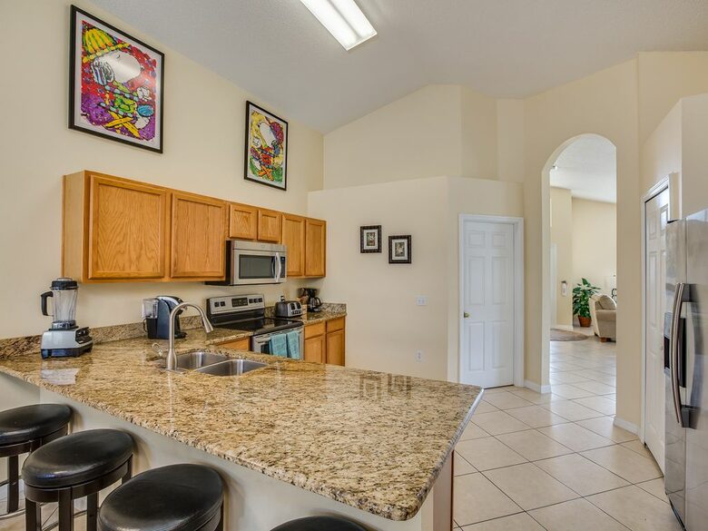 Arcadia - Kissimmee, Florida