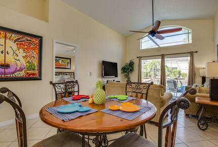 Arcadia - Kissimmee, Florida