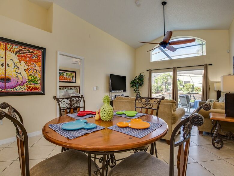 Arcadia - Kissimmee, Florida