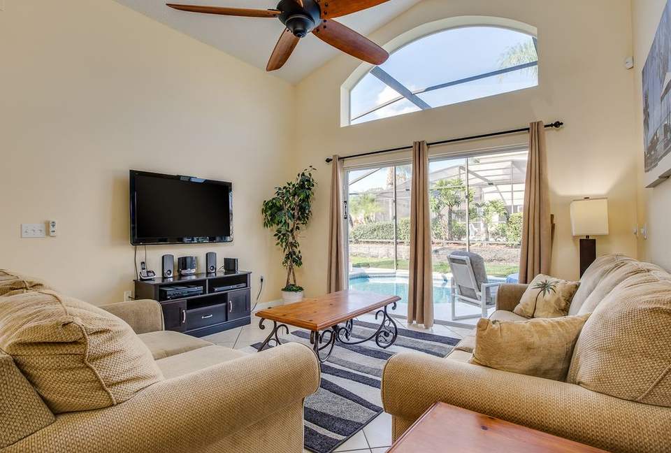 Arcadia - Kissimmee, Florida