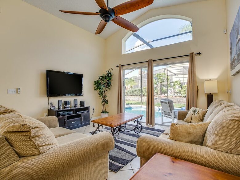 Arcadia - Kissimmee, Florida