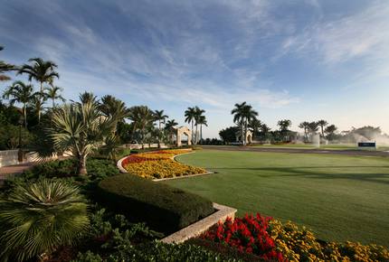 Delight at Tesoro Villa - Port St. Lucie, Florida