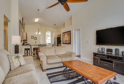 Arcadia - Kissimmee, Florida