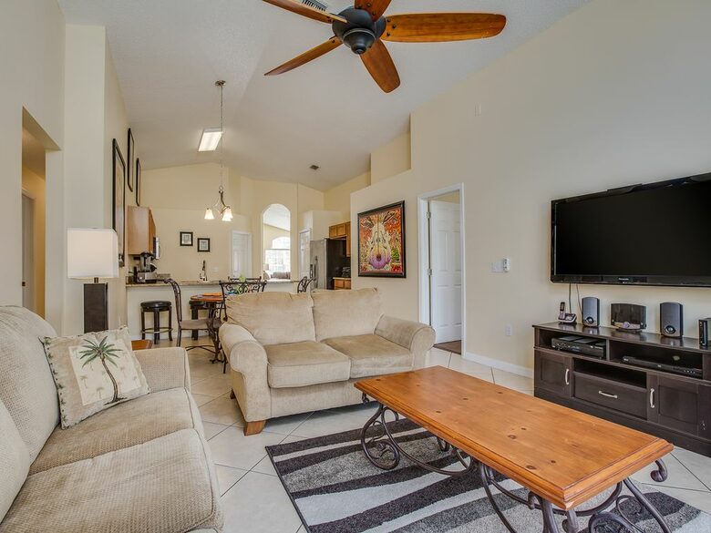 Arcadia - Kissimmee, Florida