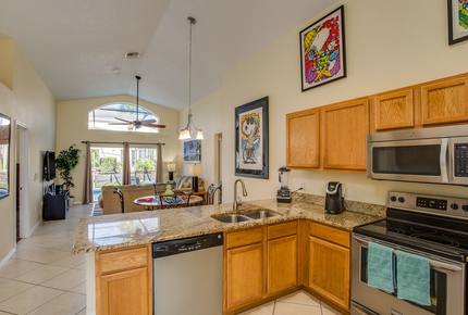 Arcadia - Kissimmee, Florida