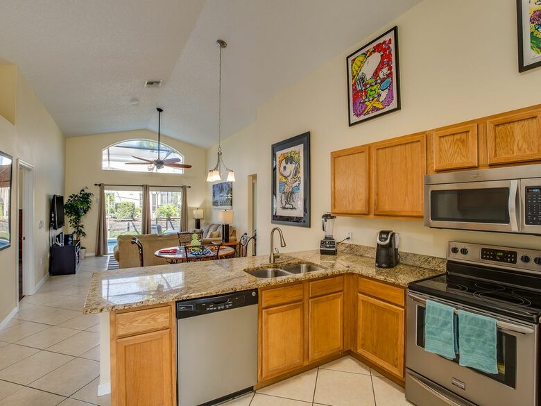 Arcadia - Kissimmee, Florida