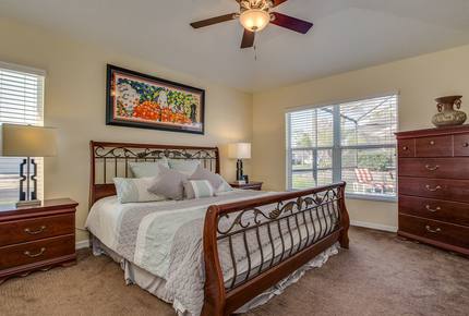 Arcadia - Kissimmee, Florida