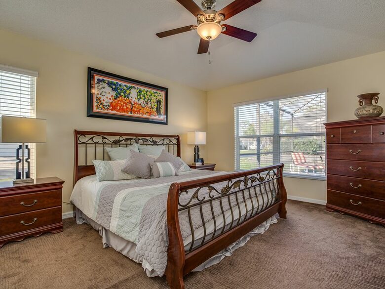 Arcadia - Kissimmee, Florida