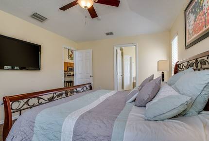 Arcadia - Kissimmee, Florida