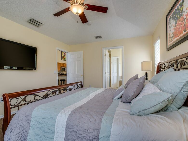 Arcadia - Kissimmee, Florida