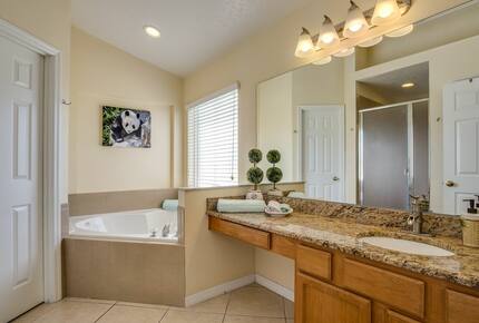 Arcadia - Kissimmee, Florida