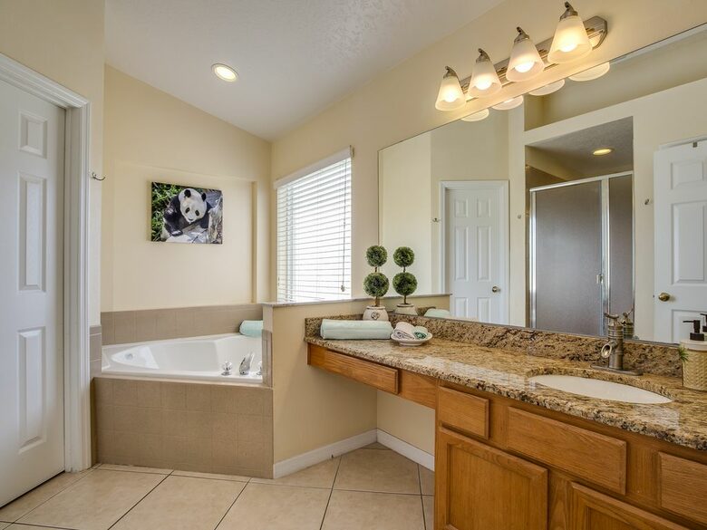 Arcadia - Kissimmee, Florida