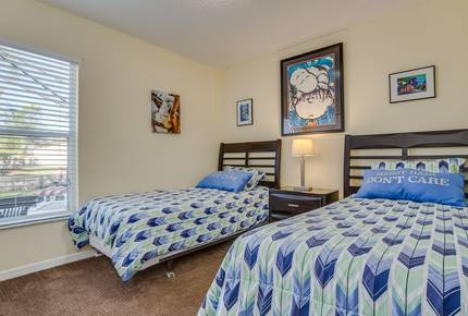 Arcadia - Kissimmee, Florida