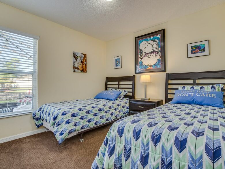 Arcadia - Kissimmee, Florida