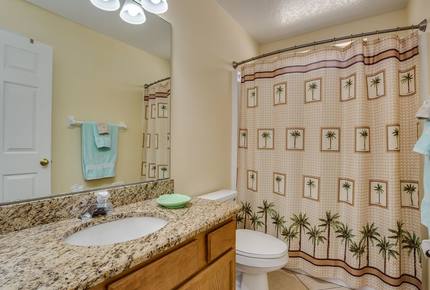 Arcadia - Kissimmee, Florida