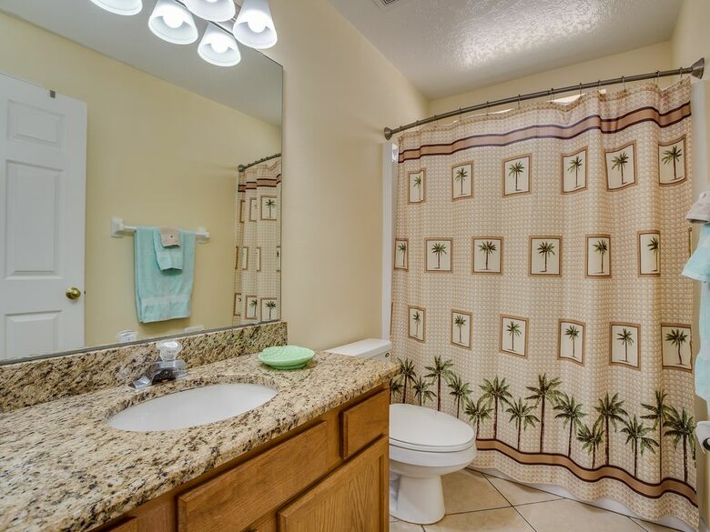 Arcadia - Kissimmee, Florida