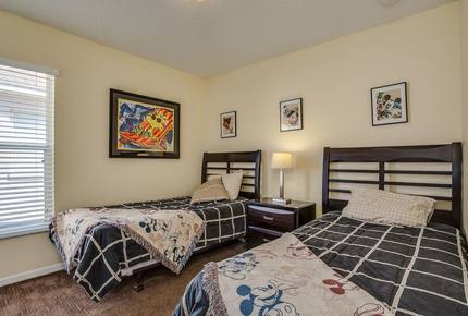 Arcadia - Kissimmee, Florida