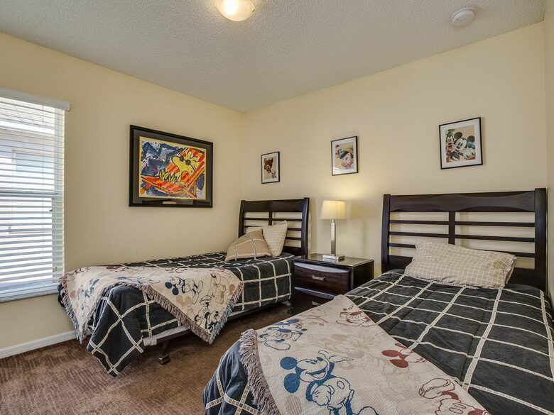 Arcadia - Kissimmee, Florida