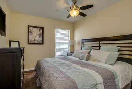 Arcadia - Kissimmee, Florida