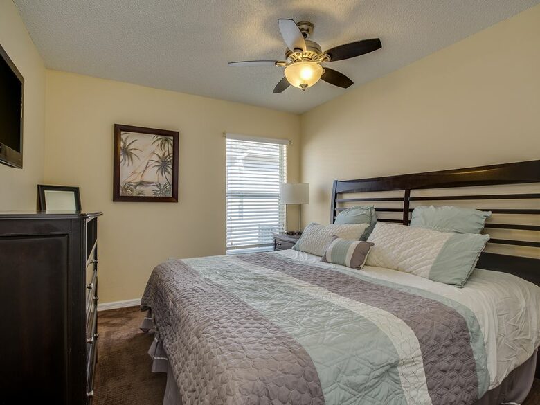 Arcadia - Kissimmee, Florida